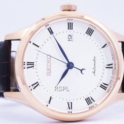 Montre Seiko automatique 23 Jewels Japon Made SRP772 SRP772J1 SRP772J hommes