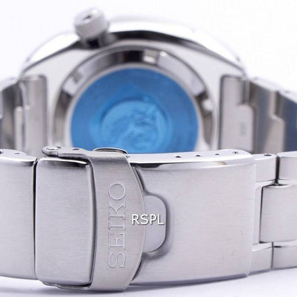 Montre 200M SRP773J1 SRP773J masculin Seiko Prospex tortue automatique Diver