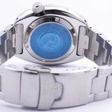 Montre 200M SRP773J1 SRP773J masculin Seiko Prospex tortue automatique Diver