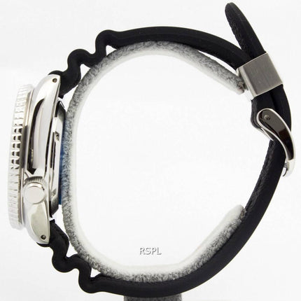 Montre 200M SRP777K1 SRP777K masculin Seiko Prospex tortue automatique Diver