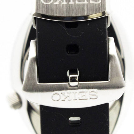 Montre 200M SRP777K1 SRP777K masculin Seiko Prospex tortue automatique Diver