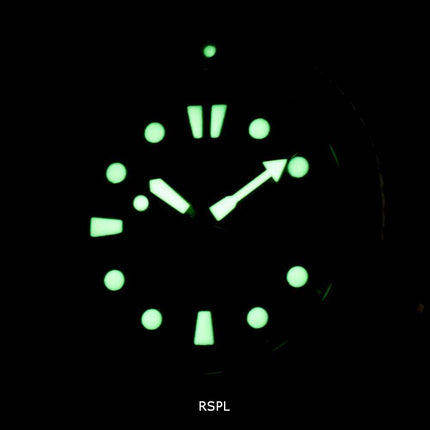 Montre homme Seiko Prospex Turtle Automatic Diver's 200M SRP779 SRP779J1 SRP779J reconditionnée