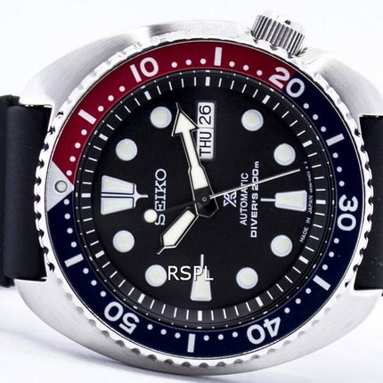 Montre homme Seiko Prospex Turtle Automatic Diver's 200M SRP779 SRP779J1 SRP779J reconditionnée