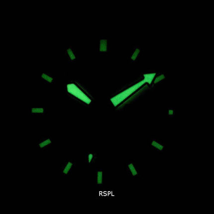 Montre homme Seiko 5 Sports Automatic Limited Edition SRP781 SRP781K1 SRP781K reconditionnée