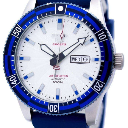 Montre homme Seiko 5 Sports Automatic Limited Edition SRP781 SRP781K1 SRP781K reconditionnée