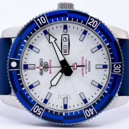 Montre homme Seiko 5 Sports Automatic Limited Edition SRP781 SRP781K1 SRP781K reconditionnée