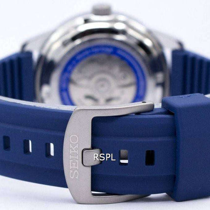 Montre homme Seiko 5 Sports Automatic Limited Edition SRP781 SRP781K1 SRP781K reconditionnée