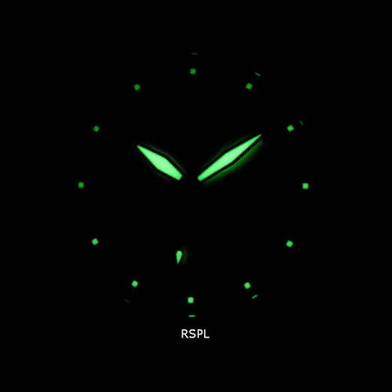 Montre Seiko 5 Sports automatique Limited Edition SRP785 SRP785K1 SRP785K hommes