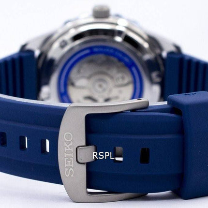 Montre Seiko 5 Sports automatique Limited Edition SRP785 SRP785K1 SRP785K hommes