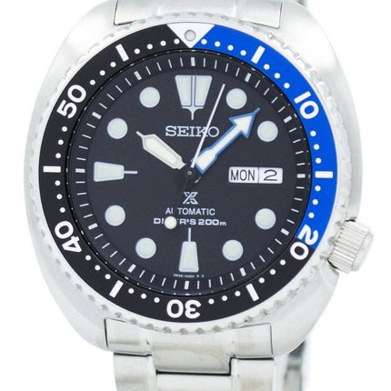 Montre 200M SRP787 SRP787K1 SRP787K masculine Seiko Prospex tortue automatique Diver