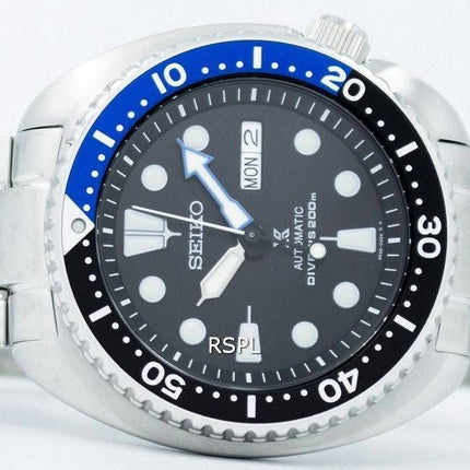 Montre 200M SRP787 SRP787K1 SRP787K masculine Seiko Prospex tortue automatique Diver