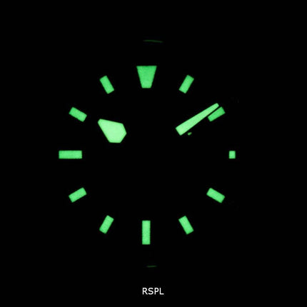 Montre Seiko 5 Sports automatique 24 bijoux SRP795 SRP795K1 SRP795K hommes