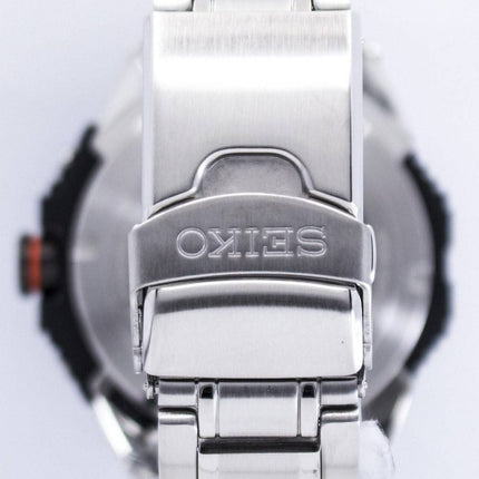 Montre Seiko 5 Sports automatique 24 bijoux SRP795 SRP795K1 SRP795K hommes