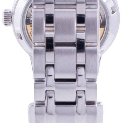 Montre pour homme Seiko Presage Automatic SRP837 SRP837J1 SRP837J fabriquée au Japon