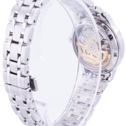 Montre pour homme Seiko Presage Automatic SRP841 SRP841J1 SRP841J fabriquée au Japon