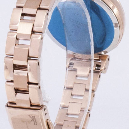 Seiko Lukia automatique Japon fait montre SRP846 SRP846J1 SRP846J féminin