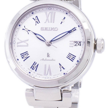 Seiko Lukia automatique Japon fait montre SRP851 SRP851J1 SRP851J féminin