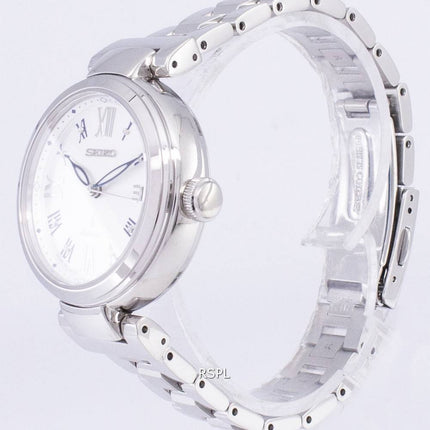 Seiko Lukia automatique Japon fait montre SRP851 SRP851J1 SRP851J féminin