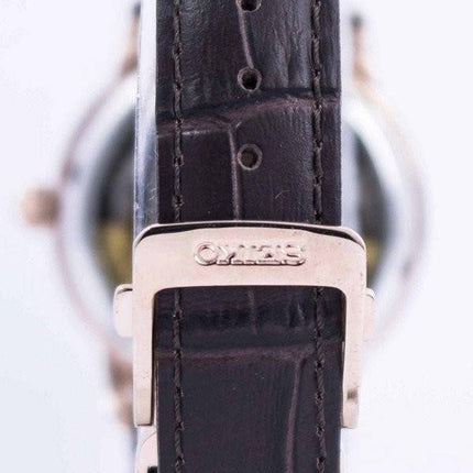 Seiko Presage automatique 23 Jewels Japon Made SRP858 SRP858J1 SRP858J Montre Femme