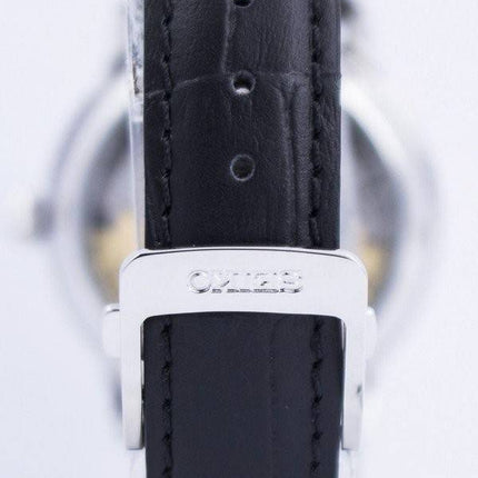 Seiko Presage automatique 23 Jewels Japon Made SRP861 SRP861J1 SRP861J Montre Femme