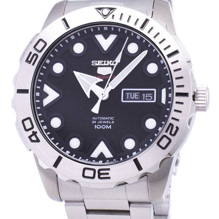 Seiko 5 Sports automatique Japon a SRPA03 SRPA03J1 SRPA03J montre homme