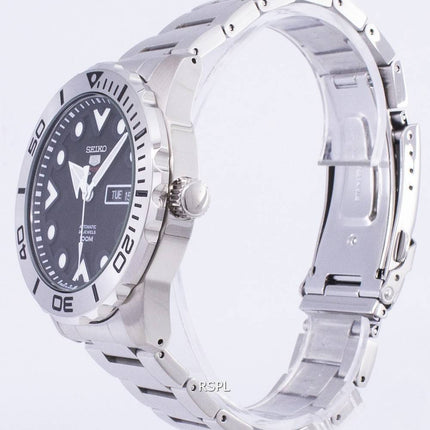 Seiko 5 Sports automatique Japon a SRPA03 SRPA03J1 SRPA03J montre homme