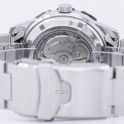 Seiko 5 Sports automatique Japon a SRPA05 SRPA05J1 SRPA05J montre homme