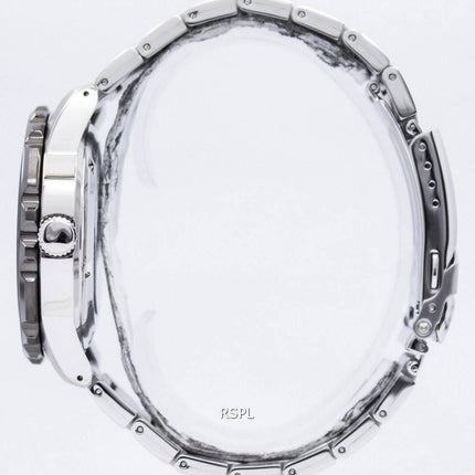 Montre Seiko 5 Sports automatique 24 bijoux SRPA05 SRPA05K1 SRPA05K hommes