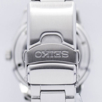Montre Seiko 5 Sports automatique 24 bijoux SRPA05 SRPA05K1 SRPA05K hommes