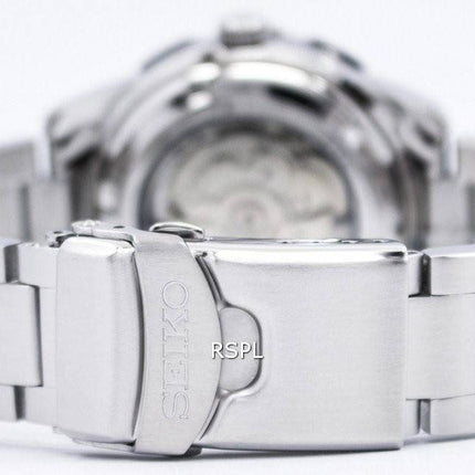 Montre Seiko 5 Sports automatique 24 bijoux SRPA05 SRPA05K1 SRPA05K hommes