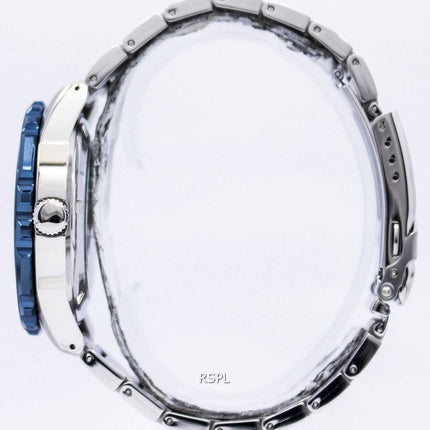 Montre Seiko 5 Sports automatique 24 bijoux SRPA09 SRPA09K1 SRPA09K hommes