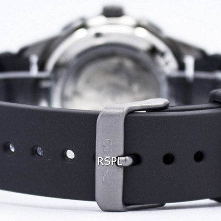 Montre Seiko 5 Sports automatique 24 bijoux SRPA11 SRPA11K1 SRPA11K hommes