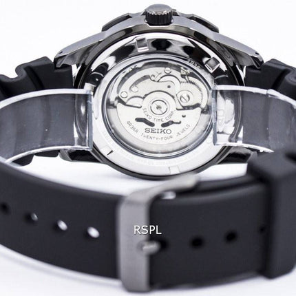 Montre Seiko 5 Sports automatique 24 bijoux SRPA11 SRPA11K1 SRPA11K hommes