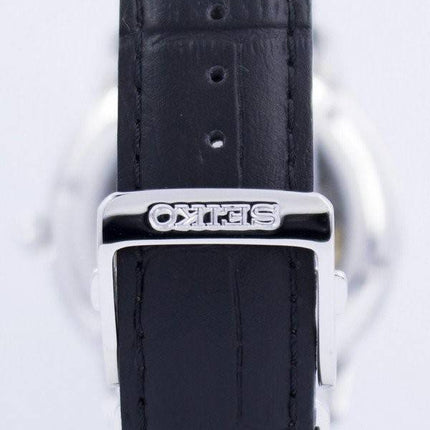 Montre Seiko Presage automatique 23 Jewels Japon Made SRPA13 SRPA13J1 SRPA13J hommes