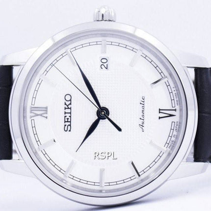 Montre Seiko Presage automatique 23 Jewels Japon Made SRPA13 SRPA13J1 SRPA13J hommes