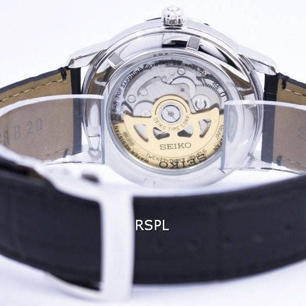 Montre Seiko Presage automatique 23 Jewels Japon Made SRPA13 SRPA13J1 SRPA13J hommes