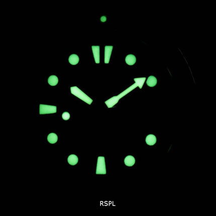 Seiko Prospex PADI automatique Diver 200M SRPA21 SRPA21K1 SRPA21K montre homme