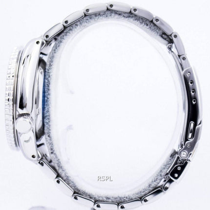 Seiko Prospex PADI automatique Diver 200M SRPA21 SRPA21K1 SRPA21K montre homme