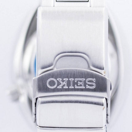 Seiko Prospex PADI automatique Diver 200M SRPA21 SRPA21K1 SRPA21K montre homme