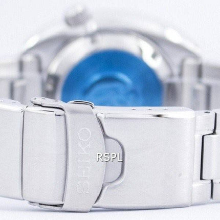 Seiko Prospex PADI automatique Diver 200M SRPA21 SRPA21K1 SRPA21K montre homme