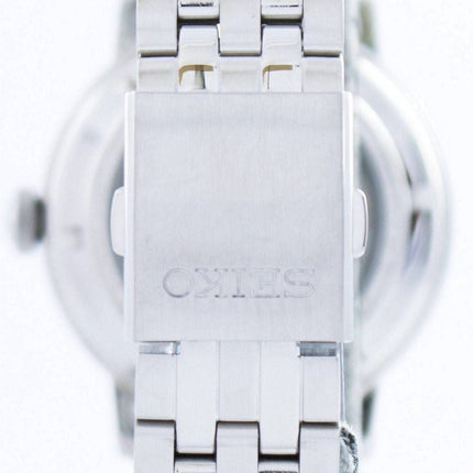 Seiko automatique 23 rubis SRPA25 SRPA25K1 SRPA25K montre homme