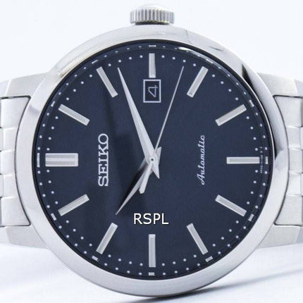 Seiko automatique 23 rubis SRPA25 SRPA25K1 SRPA25K montre homme