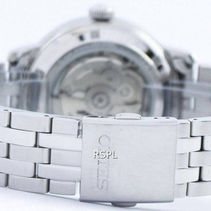 Seiko automatique 23 rubis SRPA25 SRPA25K1 SRPA25K montre homme