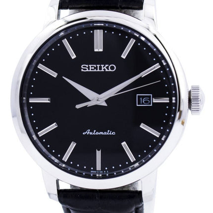 Montre Homme Seiko Classic Automatique 100M SRPA27 SRPA27K1 SRPA27K