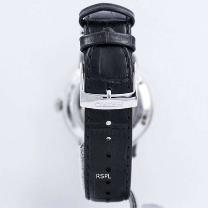 Montre homme Seiko Classic Automatic 100M SRPA27 SRPA27K1 SRPA27K reconditionnée