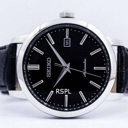 Montre homme Seiko Classic Automatic 100M SRPA27 SRPA27K1 SRPA27K reconditionnée