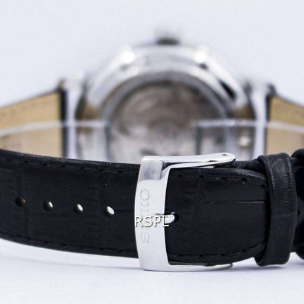 Montre homme Seiko Classic Automatic 100M SRPA27 SRPA27K1 SRPA27K reconditionnée