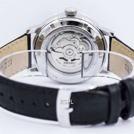 Montre homme Seiko Classic Automatic 100M SRPA27 SRPA27K1 SRPA27K reconditionnée