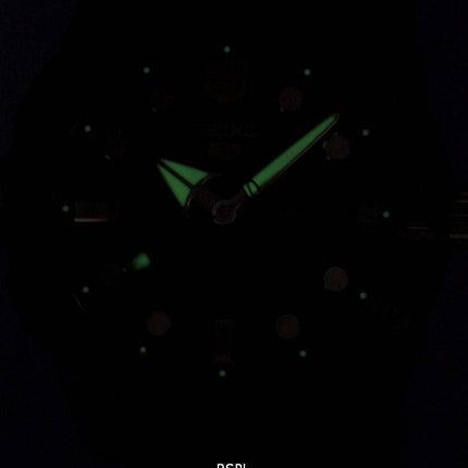 Montre Seiko 5 Sports Limited Edition automatique SRPA33 SRPA33K1 SRPA33K hommes