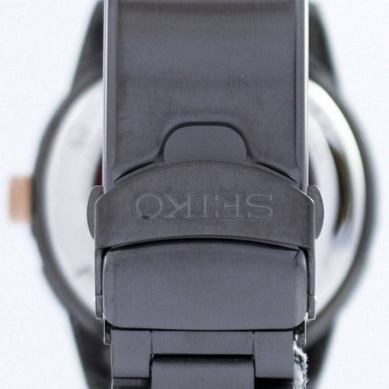 Montre Seiko 5 Sports Limited Edition automatique SRPA33 SRPA33K1 SRPA33K hommes